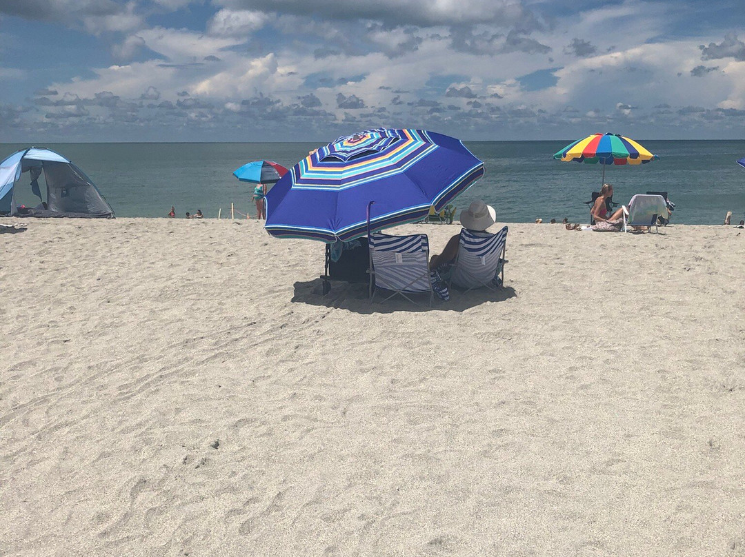 Venice Beach-威尼斯必去景点