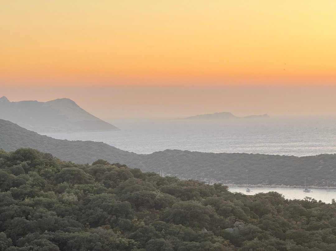 Stone Hill Kas主图