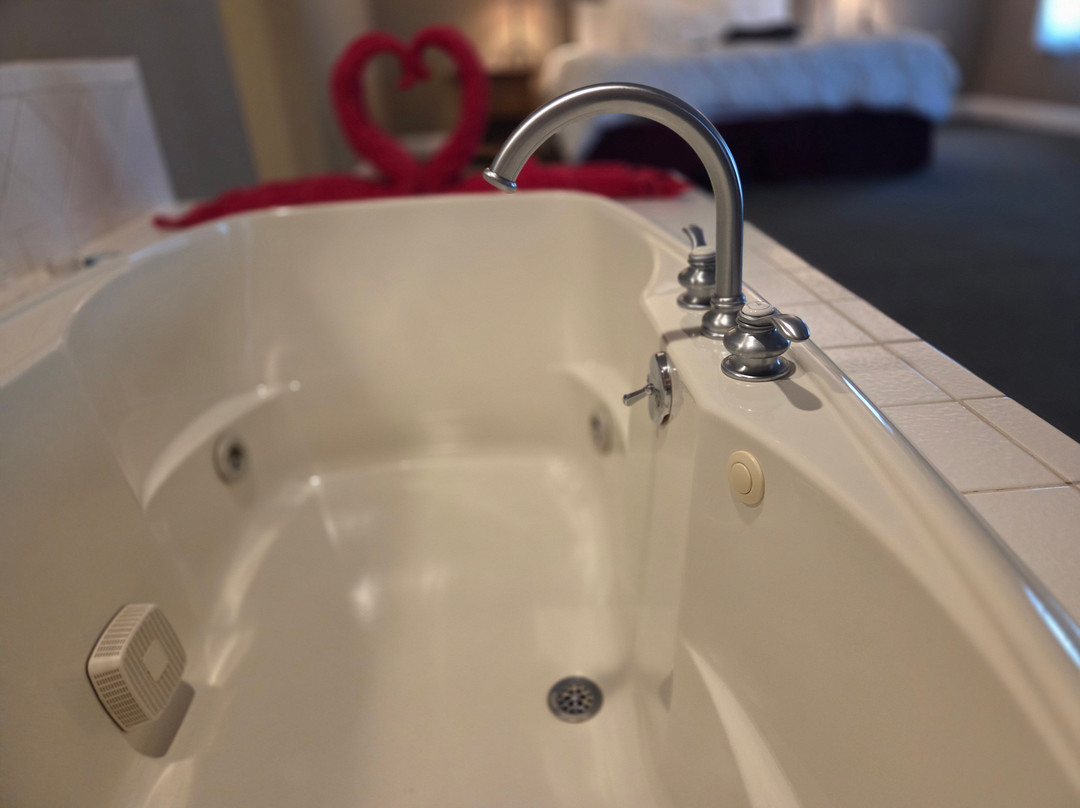 The Snowflake Inn主图