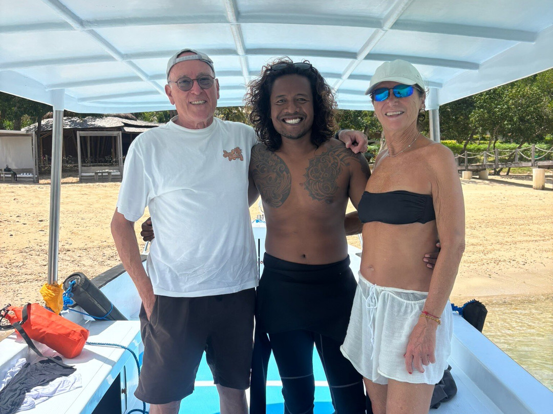 Progy Menjangan-Pejarakan必去景点