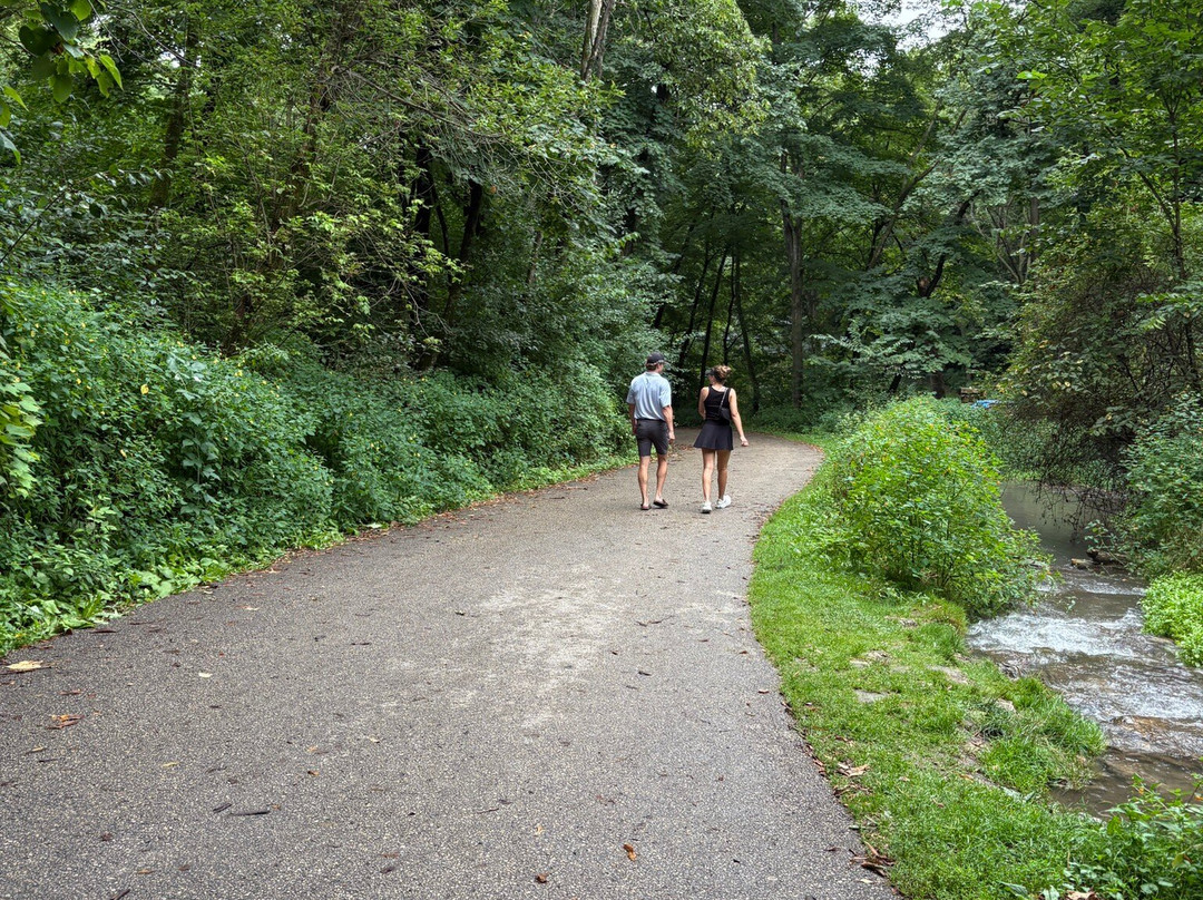 Dunnings Spring Park-迪科拉必去景点