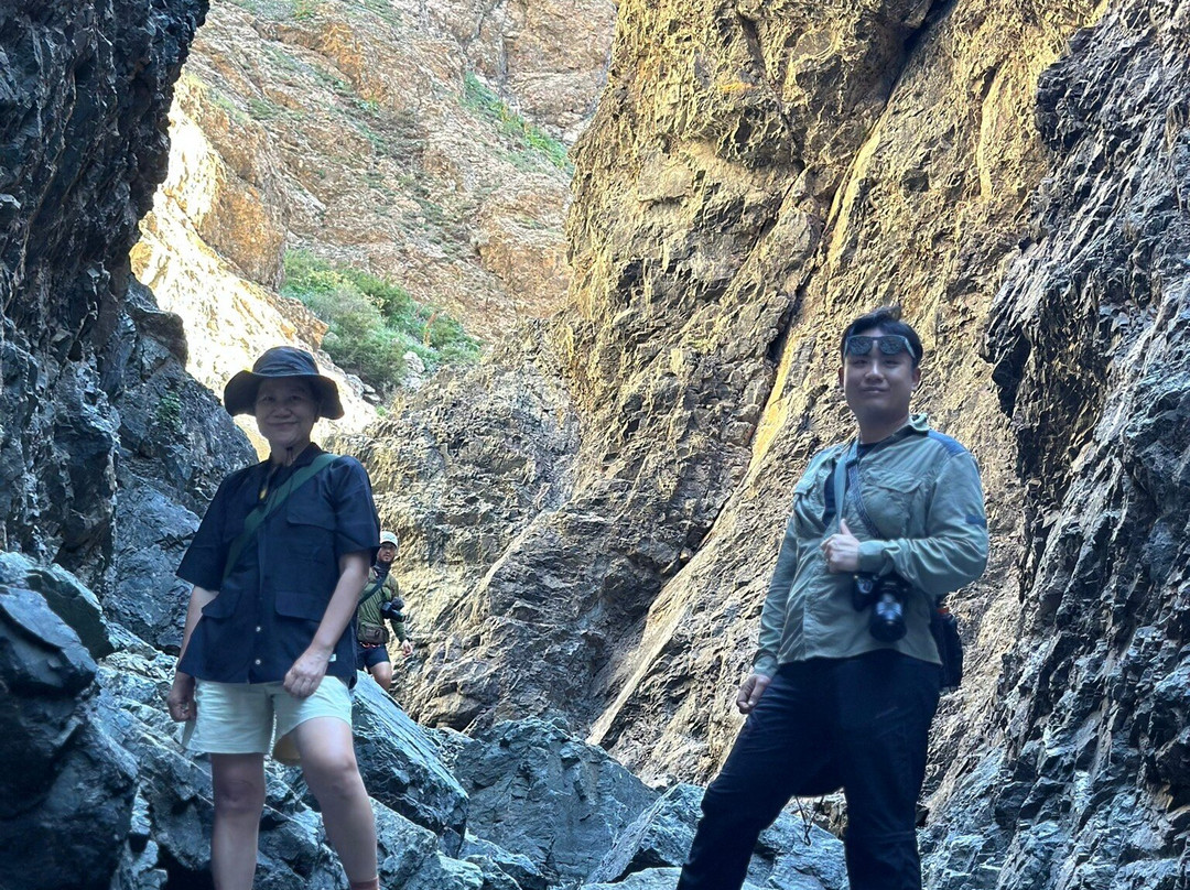 Goyo Travel-乌兰巴托必去景点