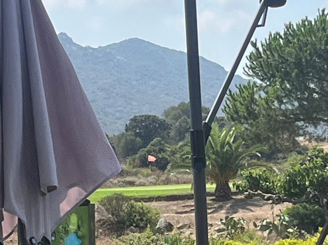 Golf de Lezza-维琪奥港必去景点