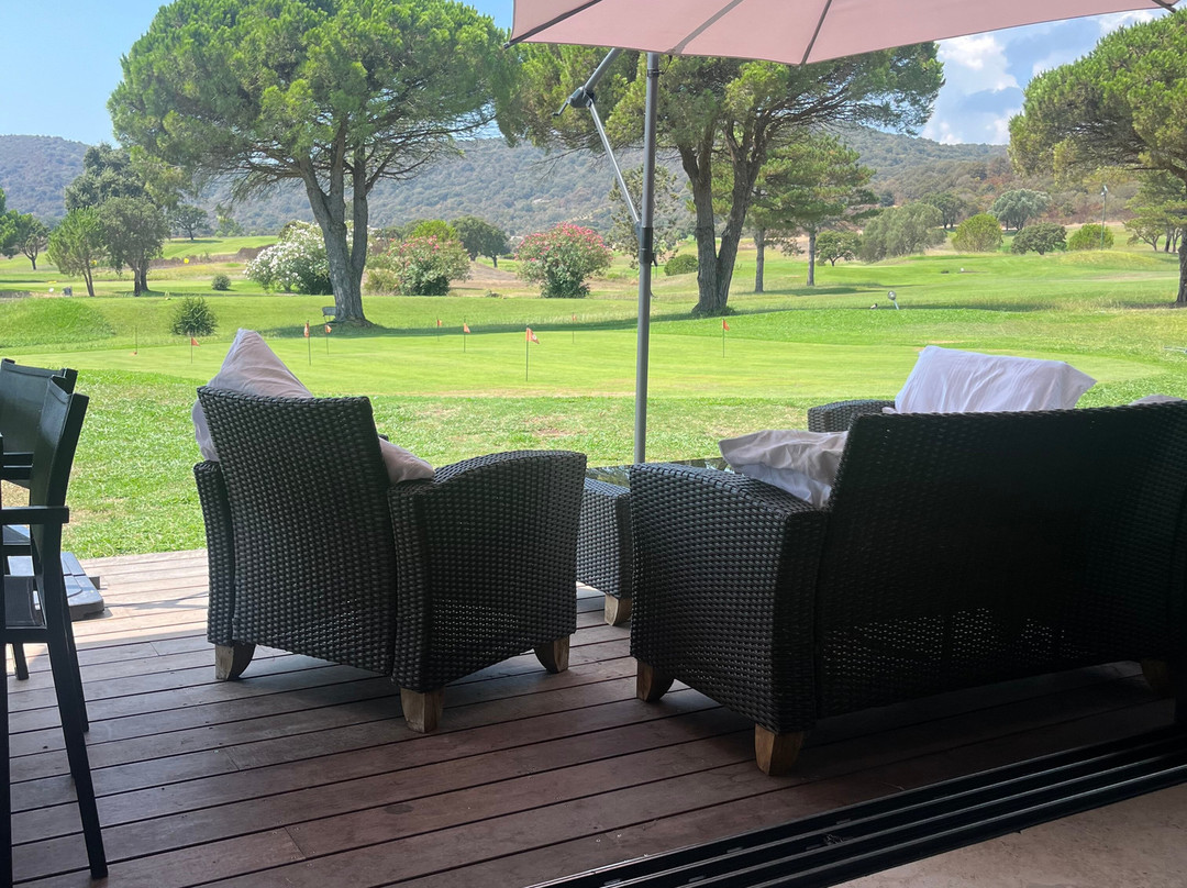 Golf de Lezza-维琪奥港必去景点