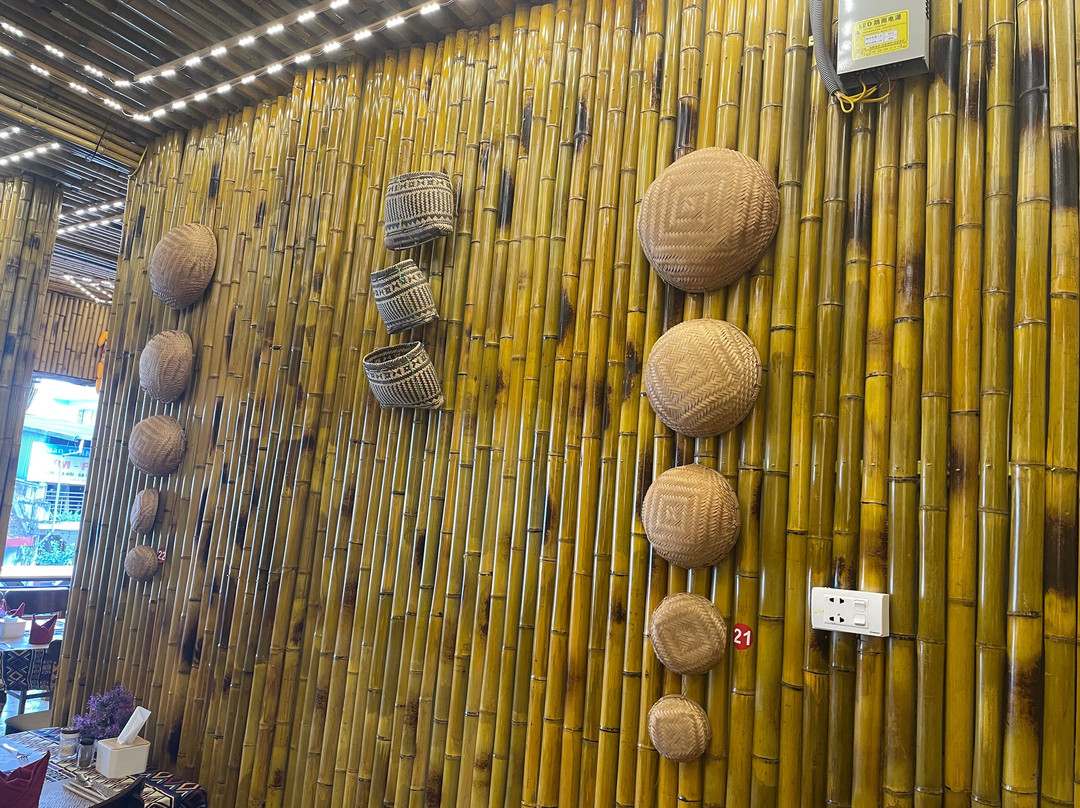 Sapa Life Restaurant