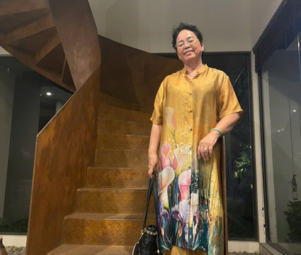 Sol Spa - Hoan My Resort Phan Rang-藩朗-塔占必去景点