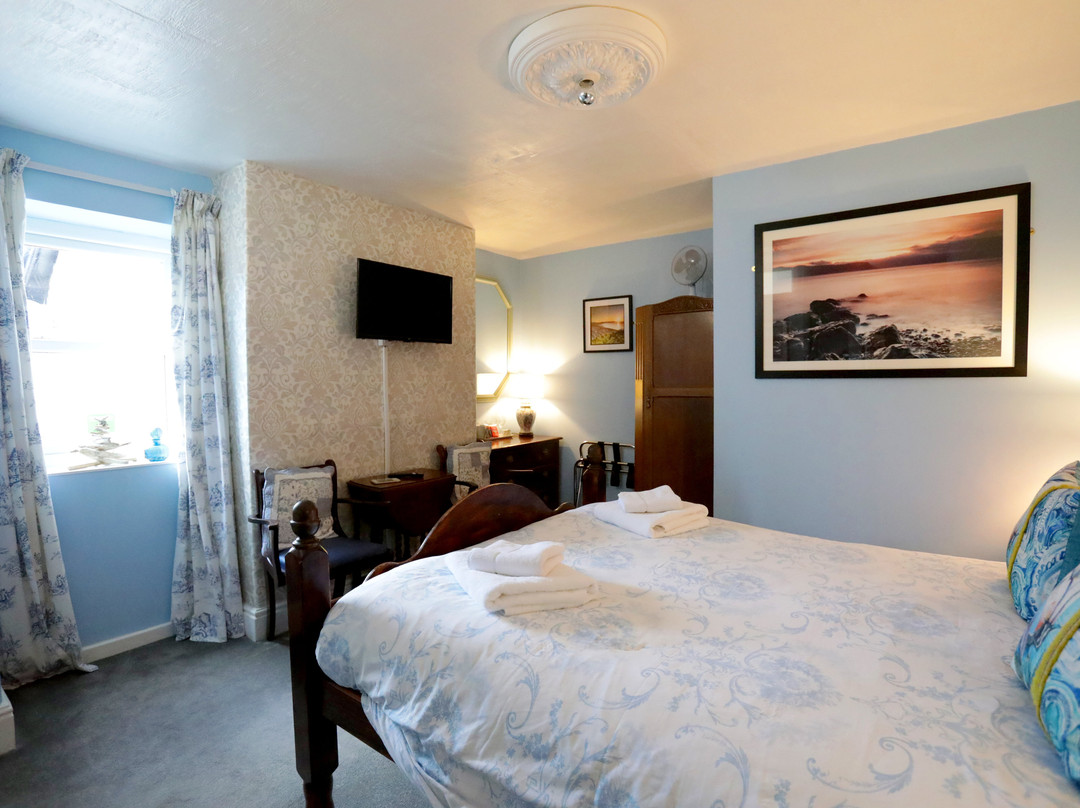 Bryn Woodlands House主图