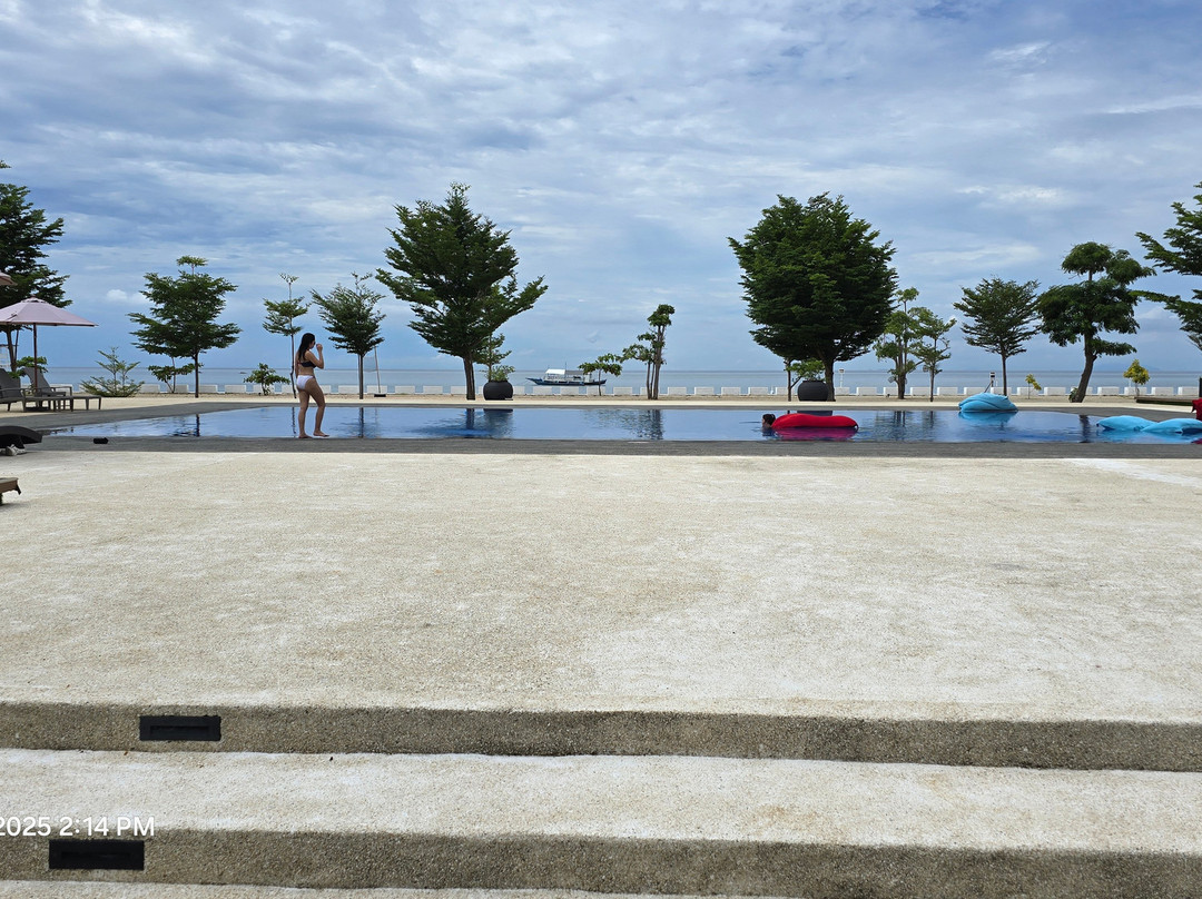 柯达雅度假酒店主图