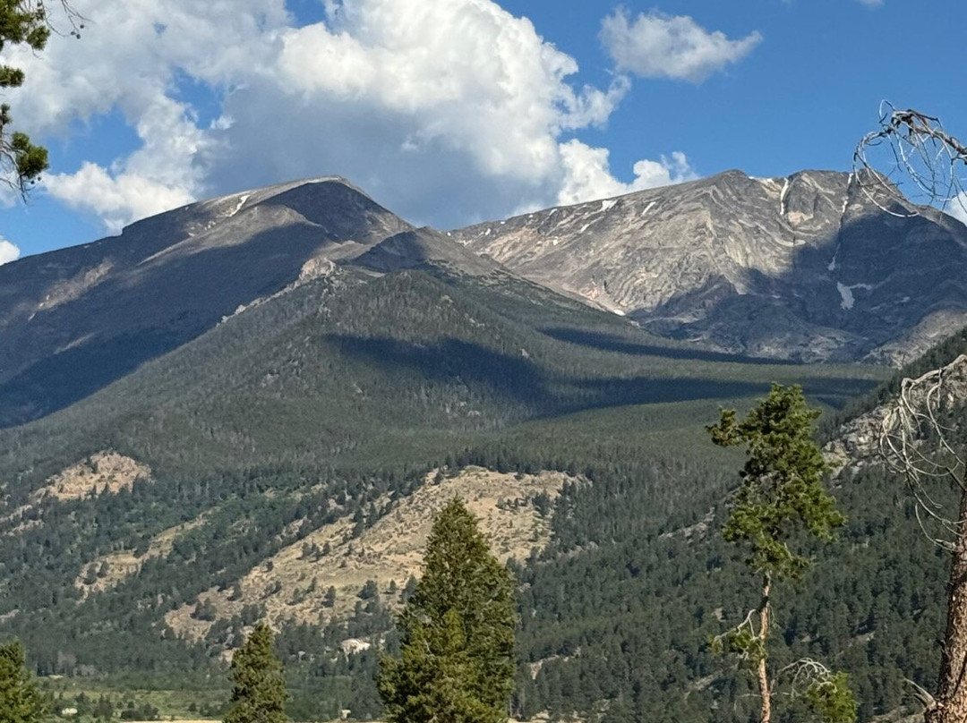 National Park Gateway Stables-埃斯蒂斯公园必去景点