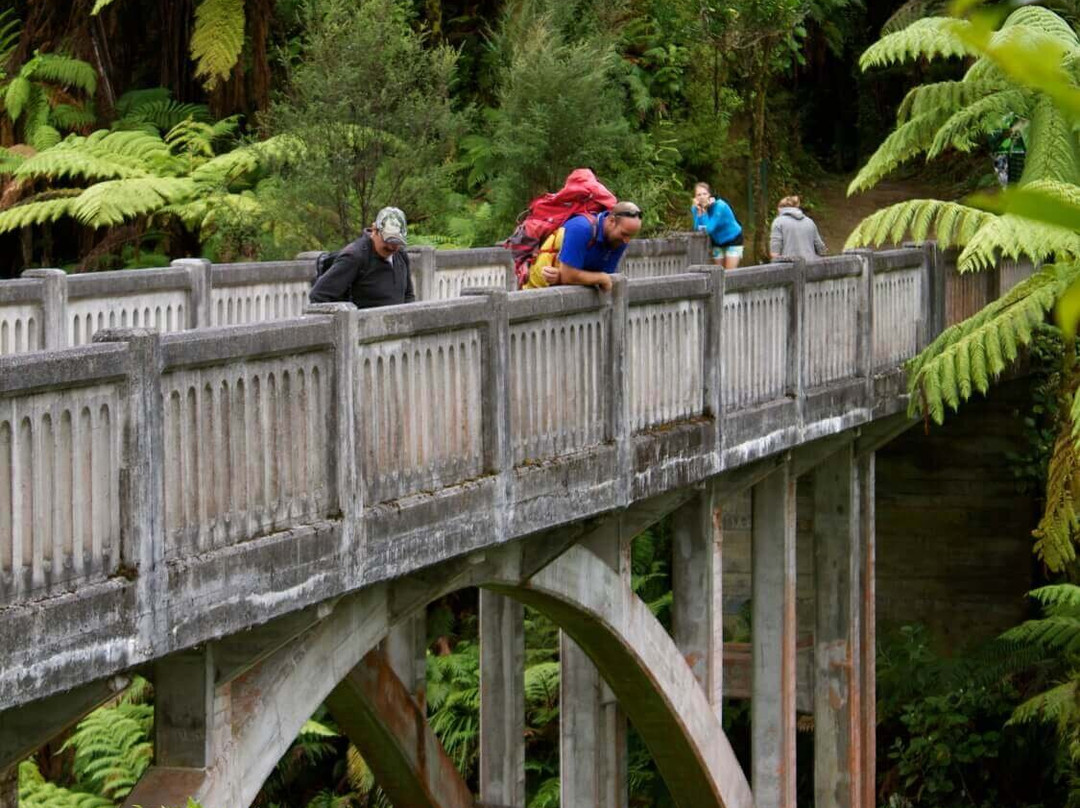 Taumarunui酒店住宿-Alexander Motel