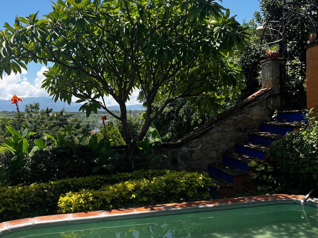 La Casa del Guamuchil主图