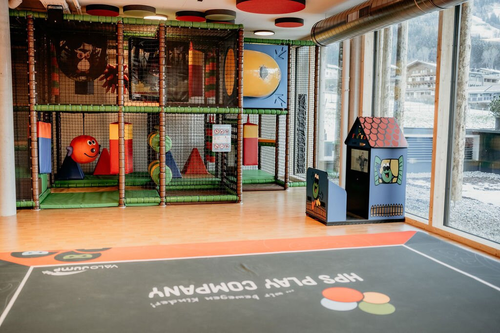 阿尔品纳兹勒塔尔时尚酒店主图