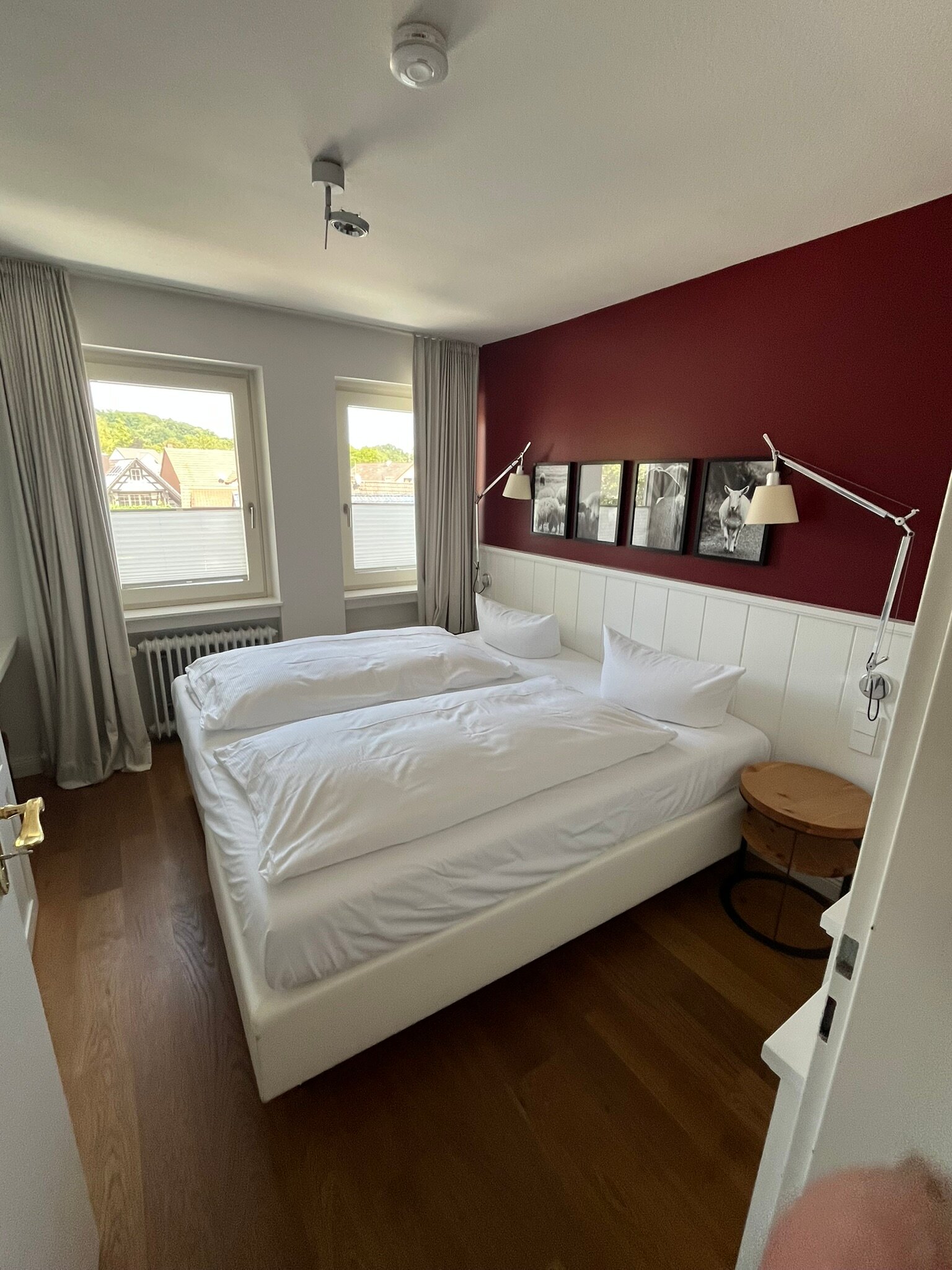 Residenz Seeterrasse-客卧