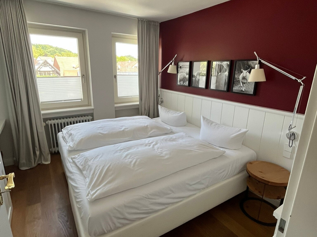 Residenz Seeterrasse主图