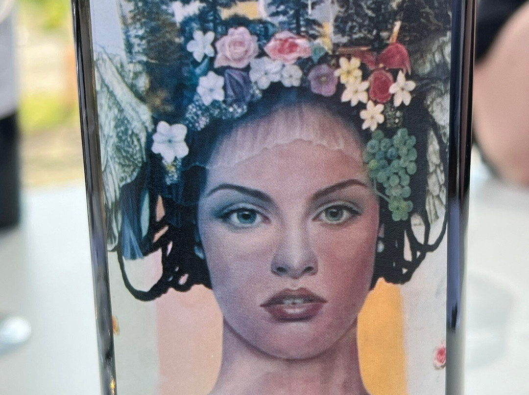 Liquidity Wines-Okanagan Falls必去景点