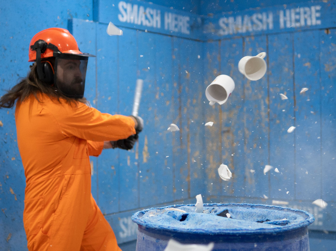 Breakr-堪培拉必去景点