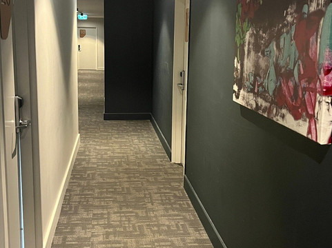 Chardon's Corner Hotel-布里斯班必去景点