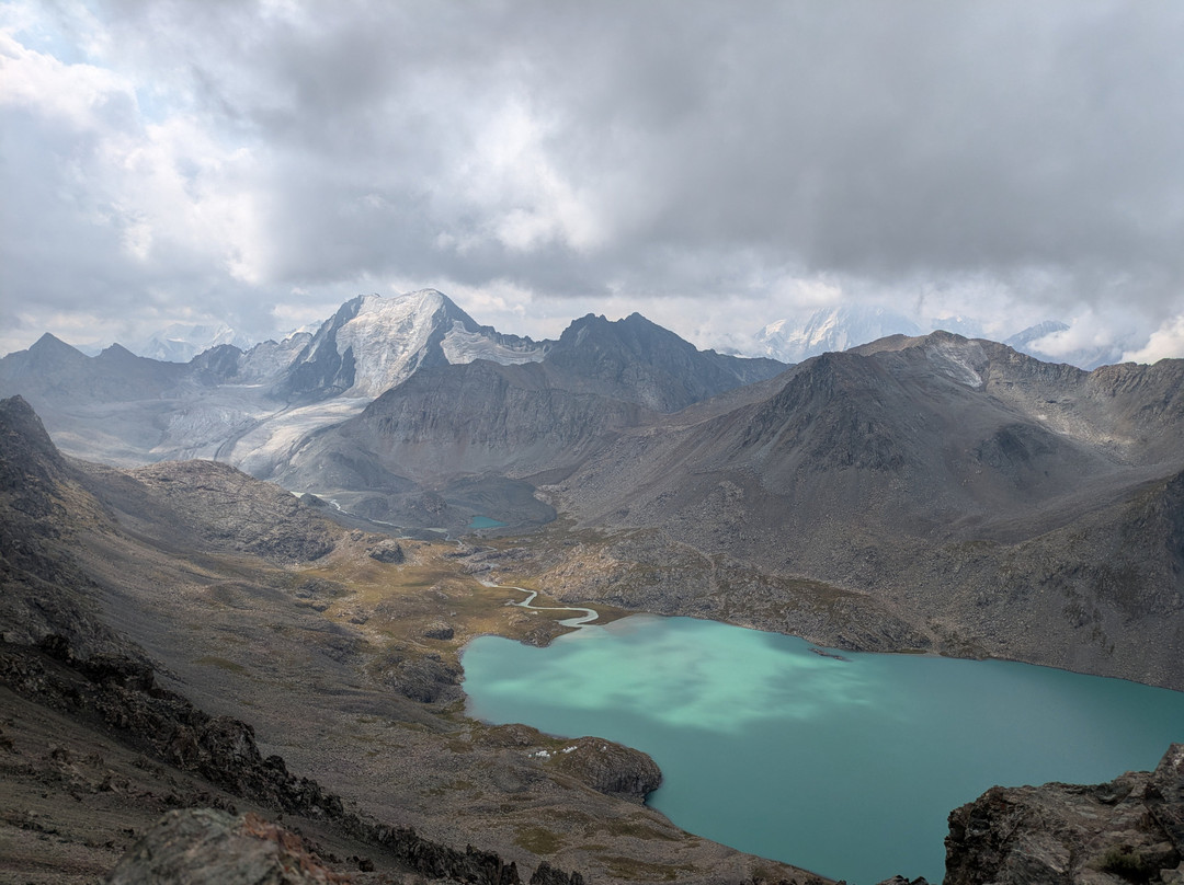 Tunduk Travel-比斯凯克必去景点
