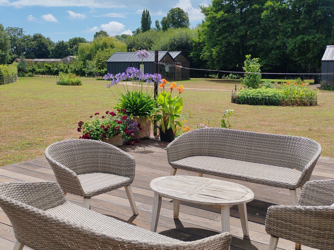 Ashling Park Estate-West Ashling必去景点