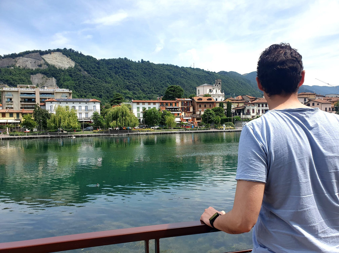 Parco protetto dei Tassodi-Paratico必去景点