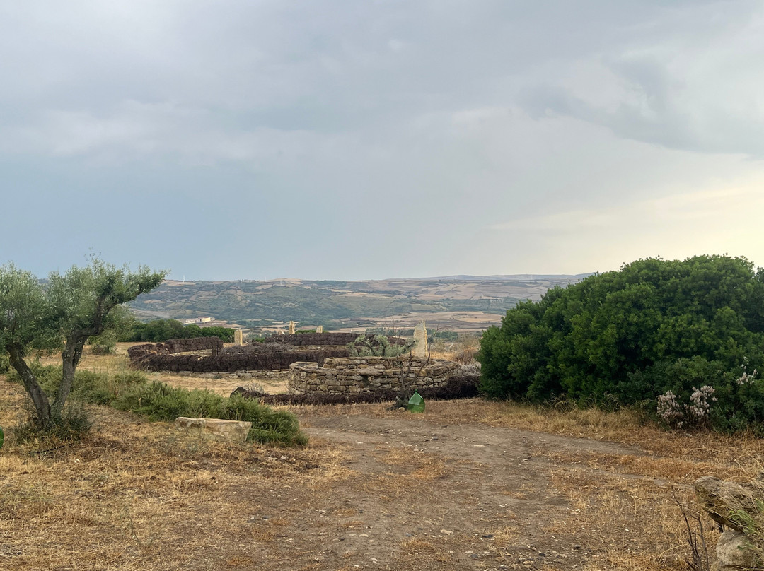 Is Perdas Rural Retreat & Spa主图