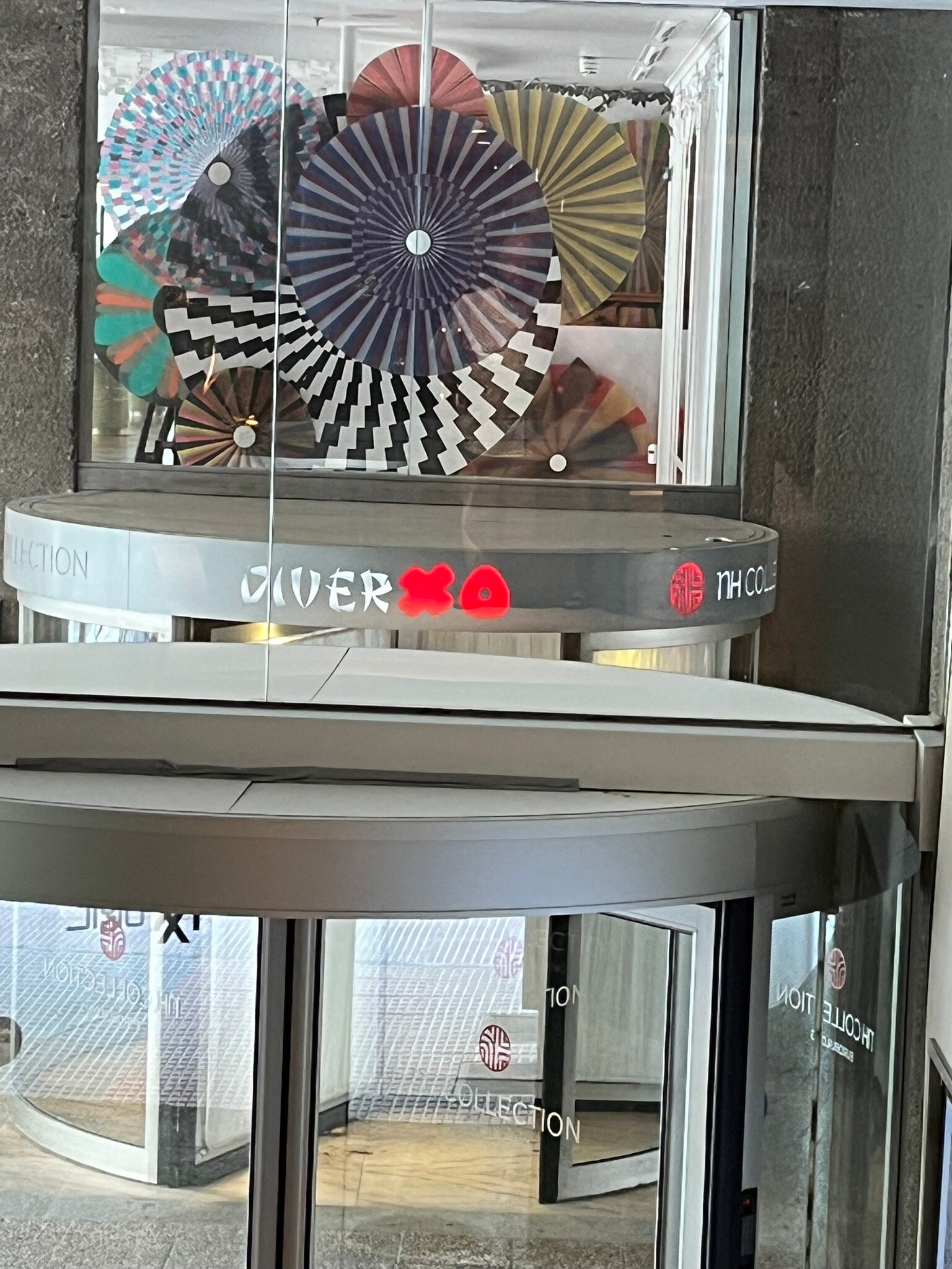 马德里欧洲精选NH酒店-官方