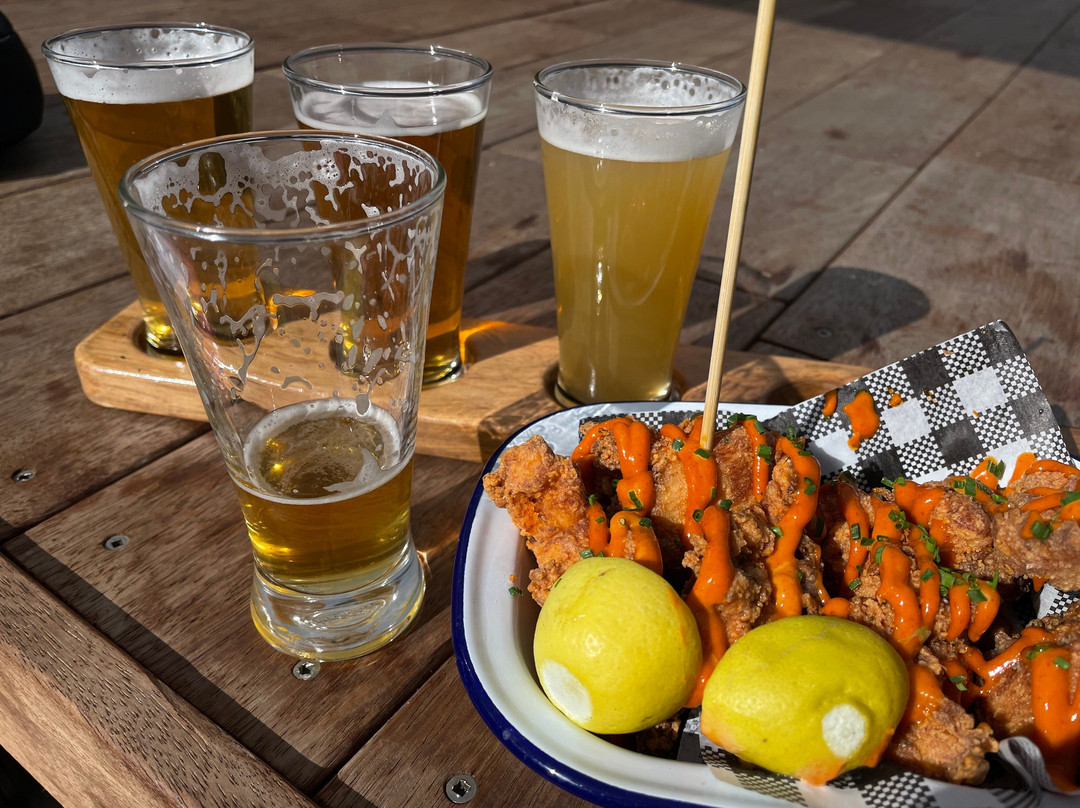 Martinborough Brewery-马丁堡必去景点