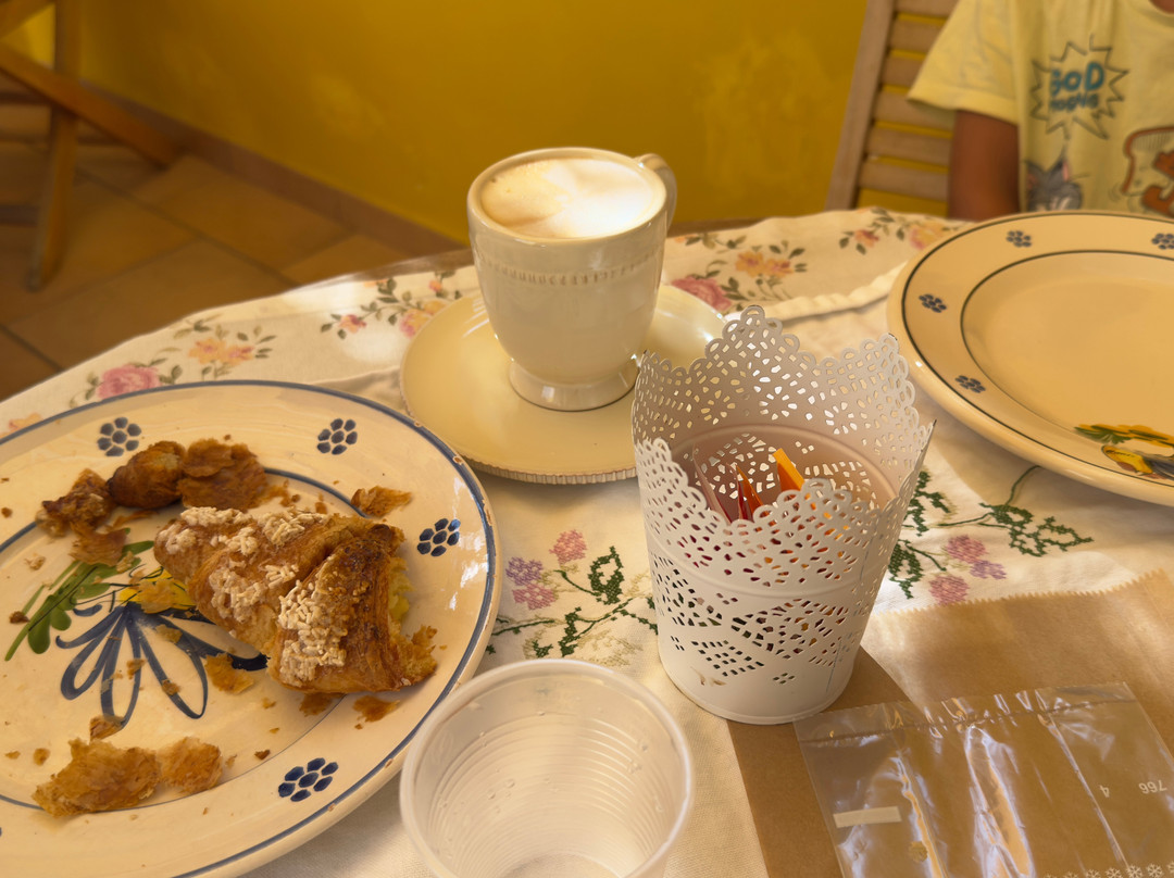 Bed & Breakfast Il Girasole主图