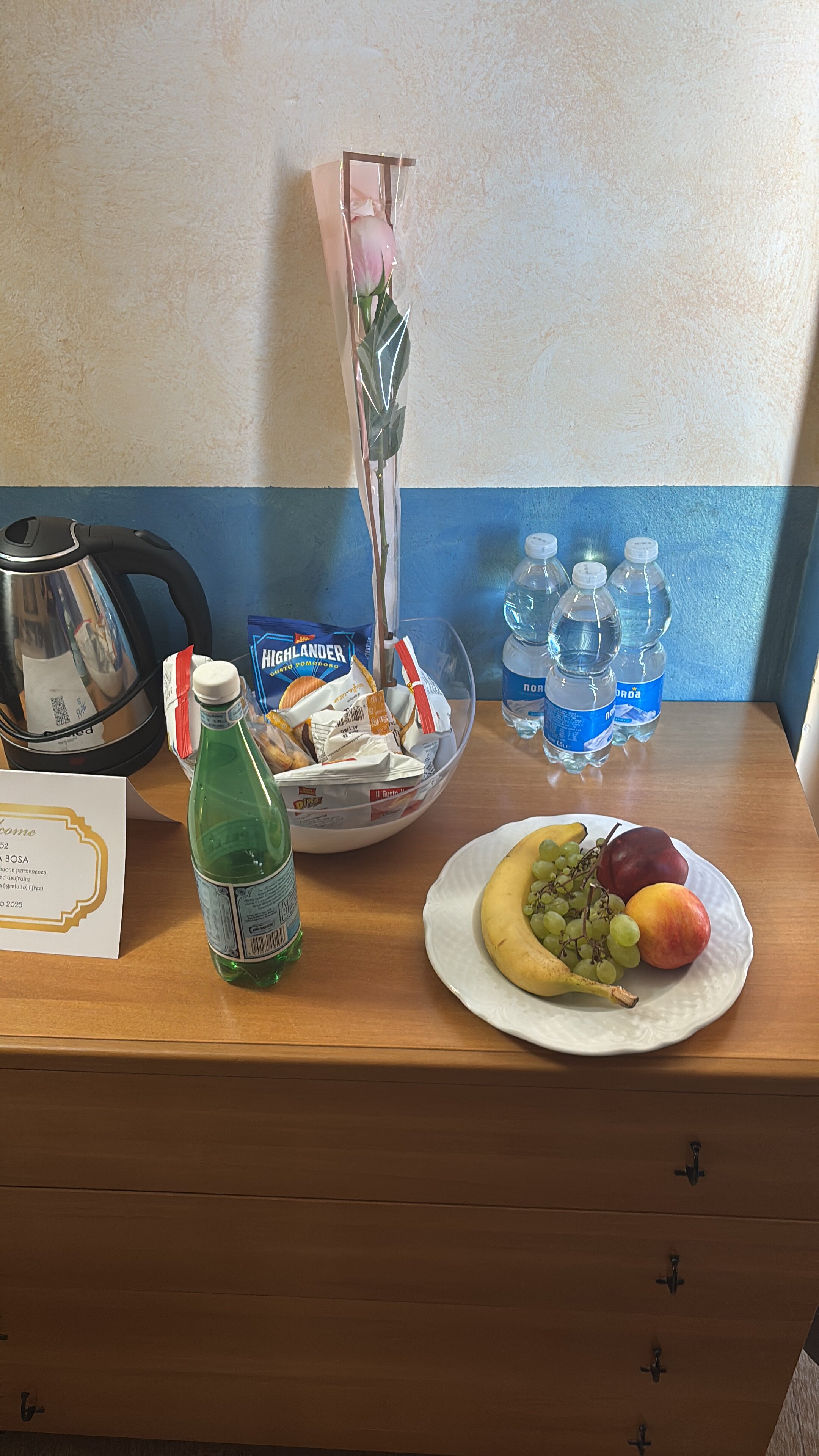 Park Hotel Campitelli-官方
