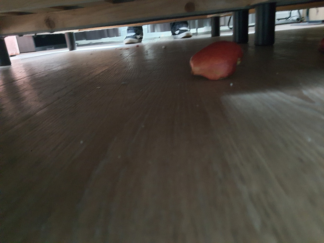 Fletcher Hotel Rotterdam-Airport主图