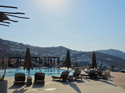 Destino Anamar Mykonos