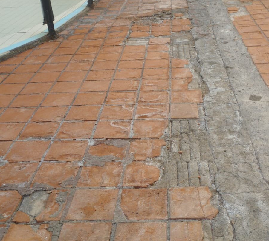 Baia Fenicia Residence主图