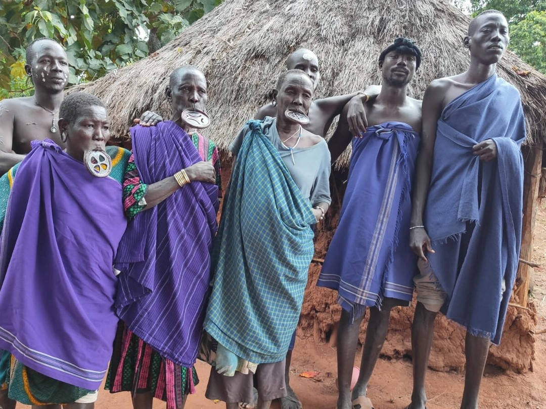 Inside Ethiopia Tours-亚的斯亚贝巴必去景点