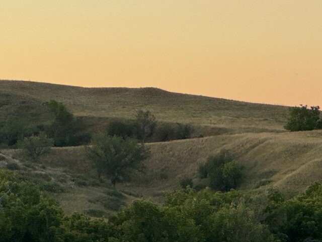 Fort Robinson State Park-Crawford必去景点