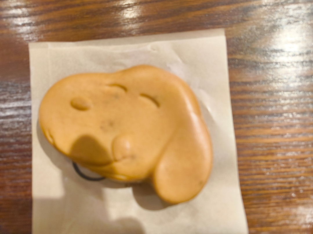 Snoopy Chaya Otaru-小樽市必去景点