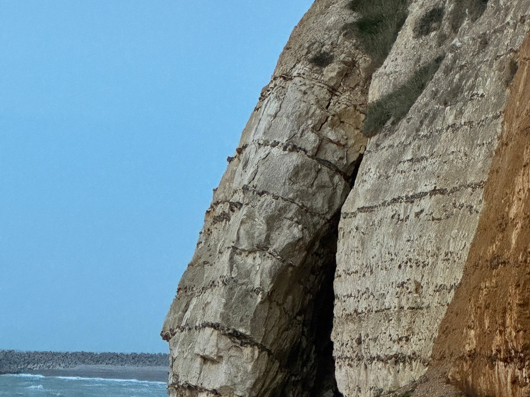 Veulettes Sur Mer-Veulettes-sur-Mer必去景点