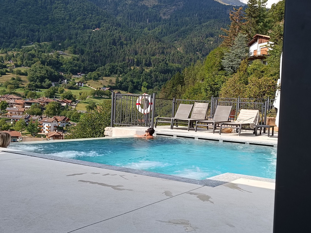 Hotel Castel Mani主图