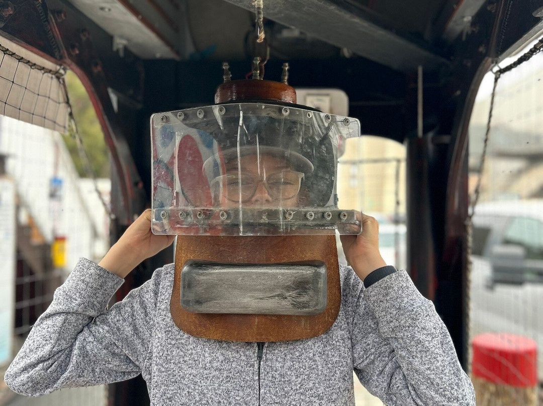 Morro Bay Maritime Museum-莫罗贝必去景点