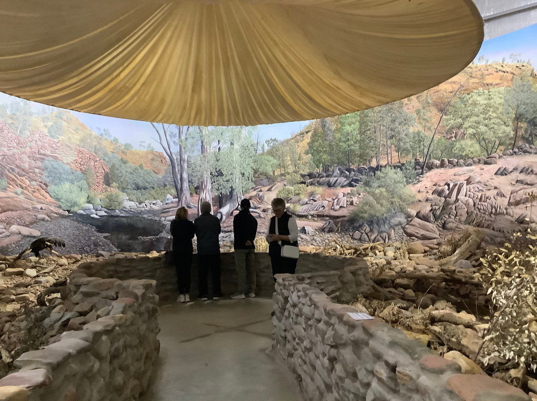 Jeff Morgan Gallery-霍克必去景点