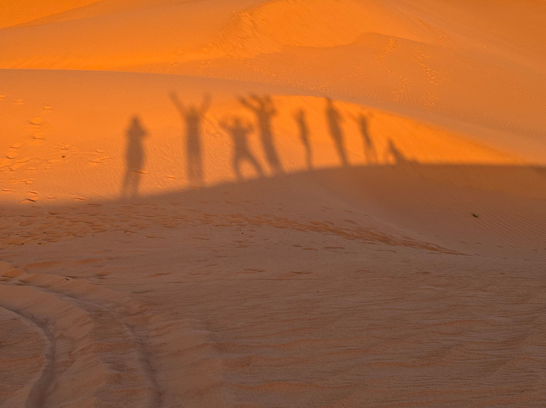 Caravane Cimes et Dunes-扎古拉必去景点