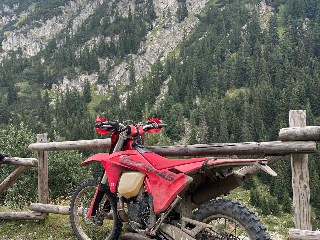 Enduro Max Bulgaria-班斯克必去景点