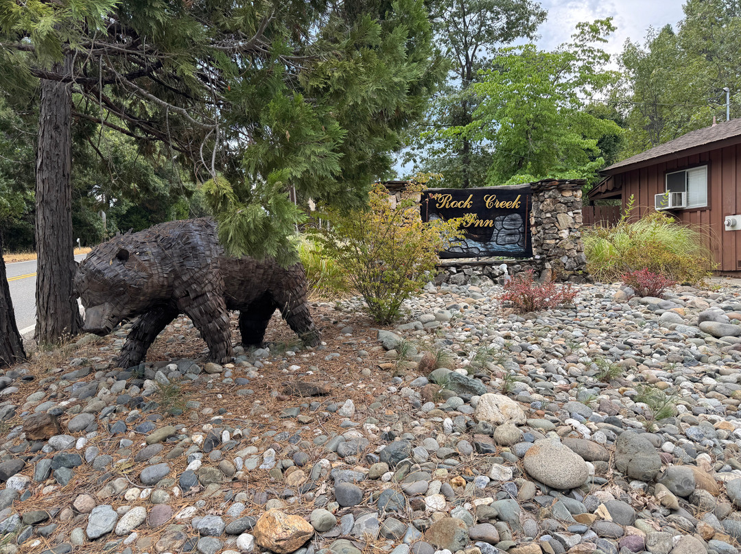 Rock Creek Inn主图