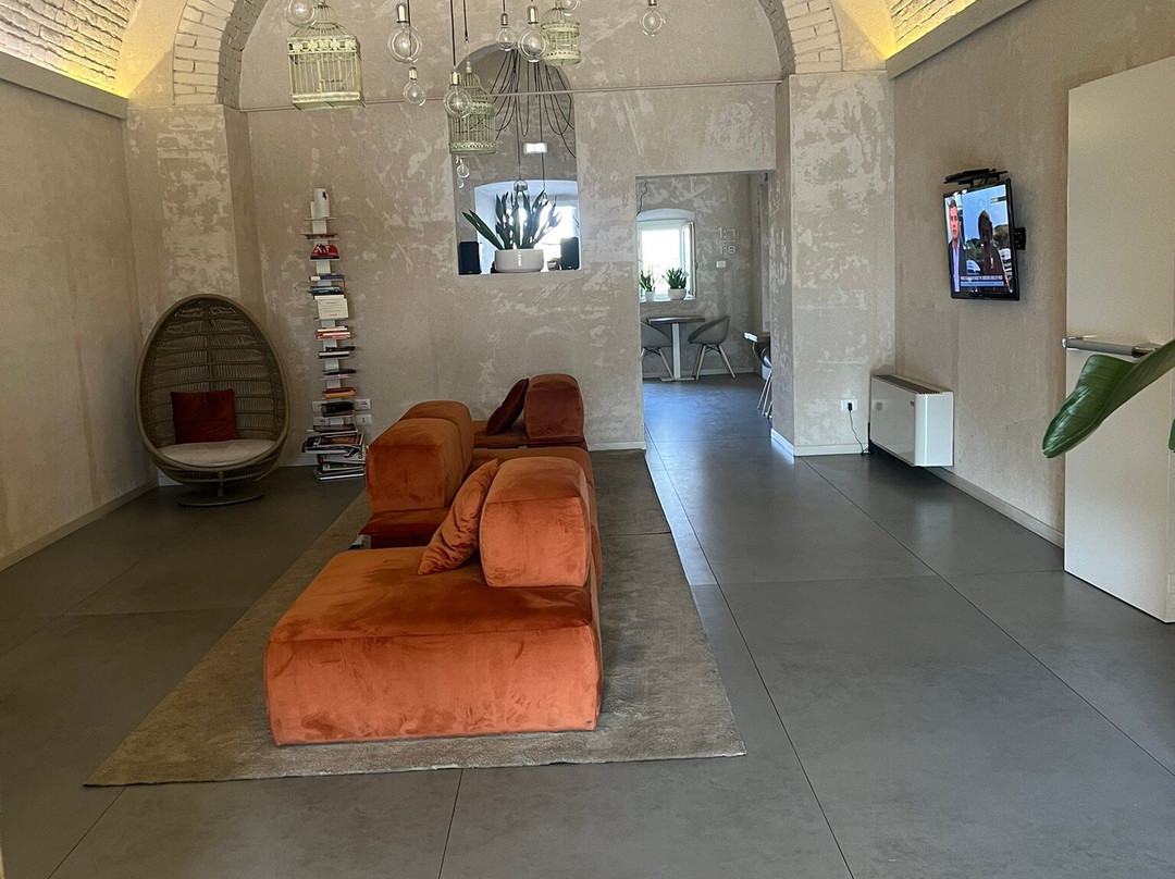 Hotel & Resort Le Colombare主图