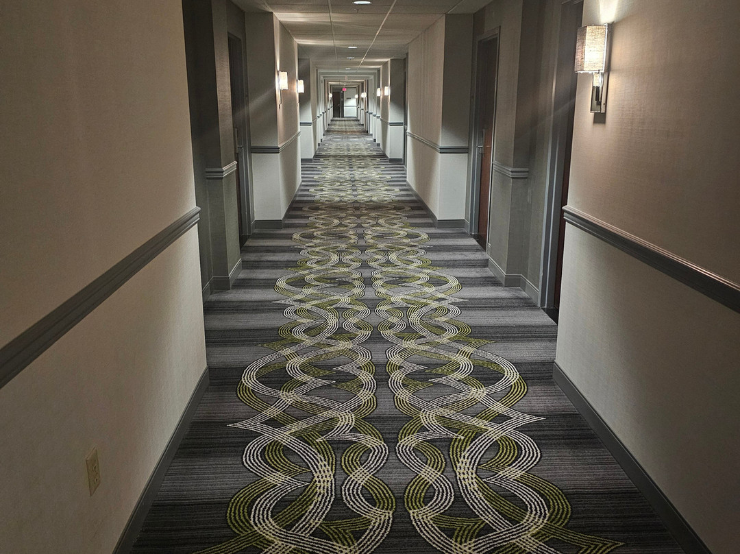 Marriott Columbus Northwest主图