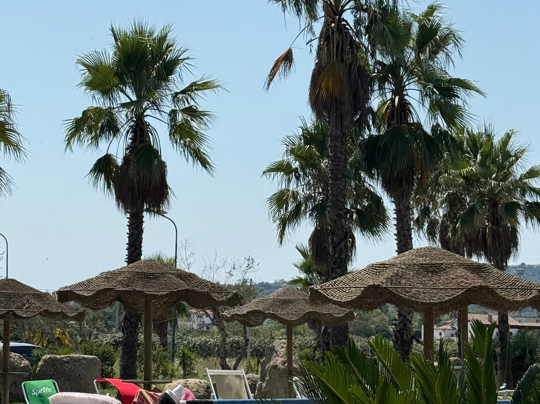 L'Oasi del Fauno Country House主图