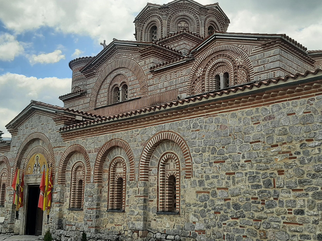 Taxi Skopje Airport Transfers-斯科普里必去景点