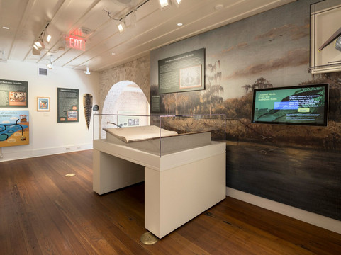 新奥尔良历史收藏馆-新奥尔良必去景点