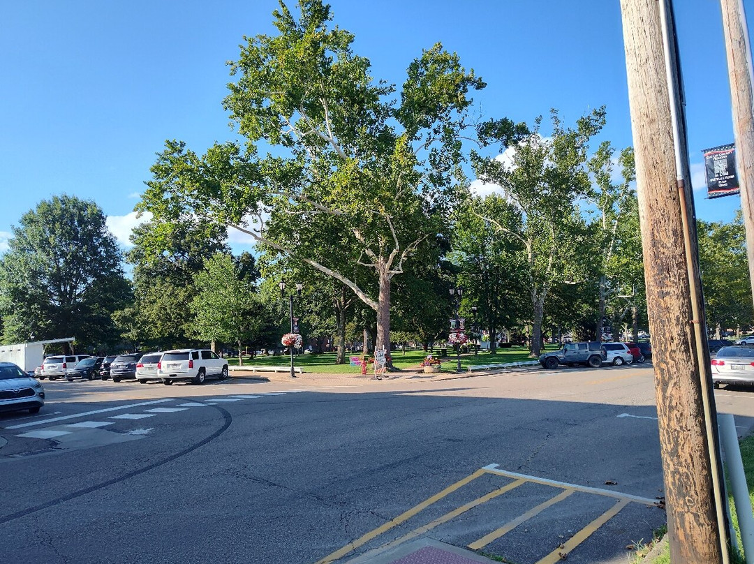 Gallipolis City Park-Gallipolis必去景点