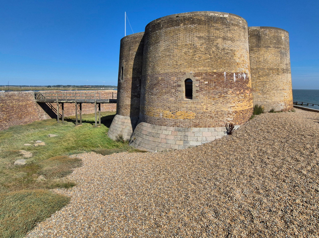 Aldeburgh Beach-Aldeburgh必去景点