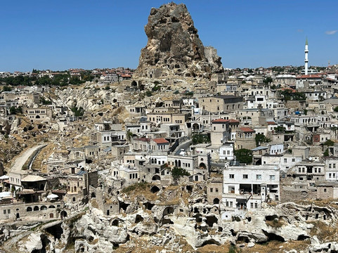 Capacity Travel-乌奇萨必去景点